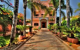 LHOSTEL à Casablanca